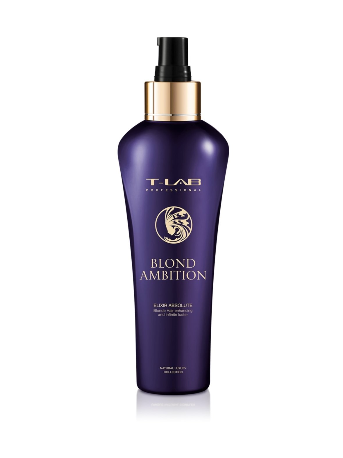 Blond ambition elixir absolute - hoitoneste vaaleille hiuksille 150ml