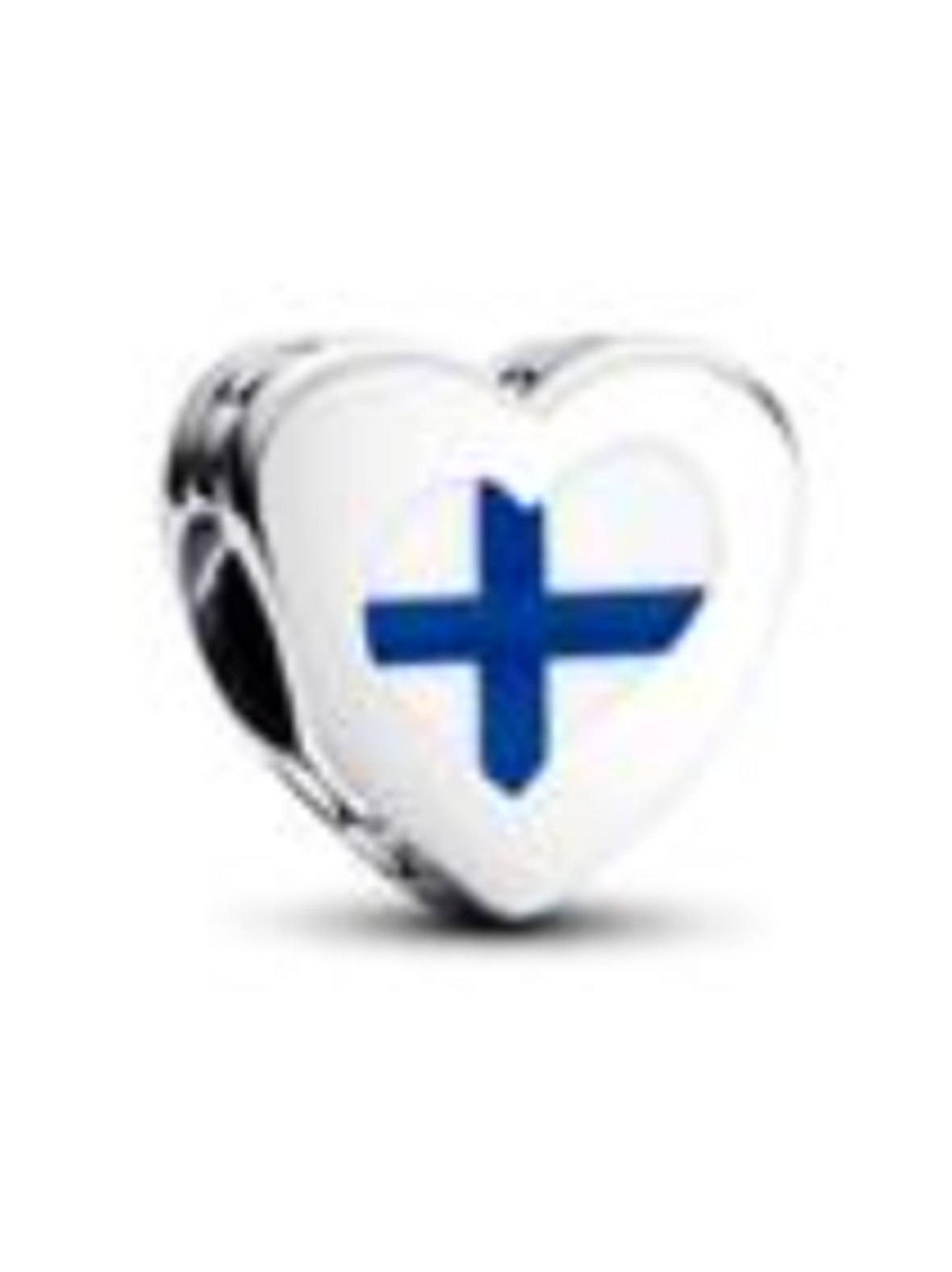 Engravable finland heart hela - 792015c00_e088