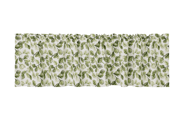 Alkulähde-verhokappa