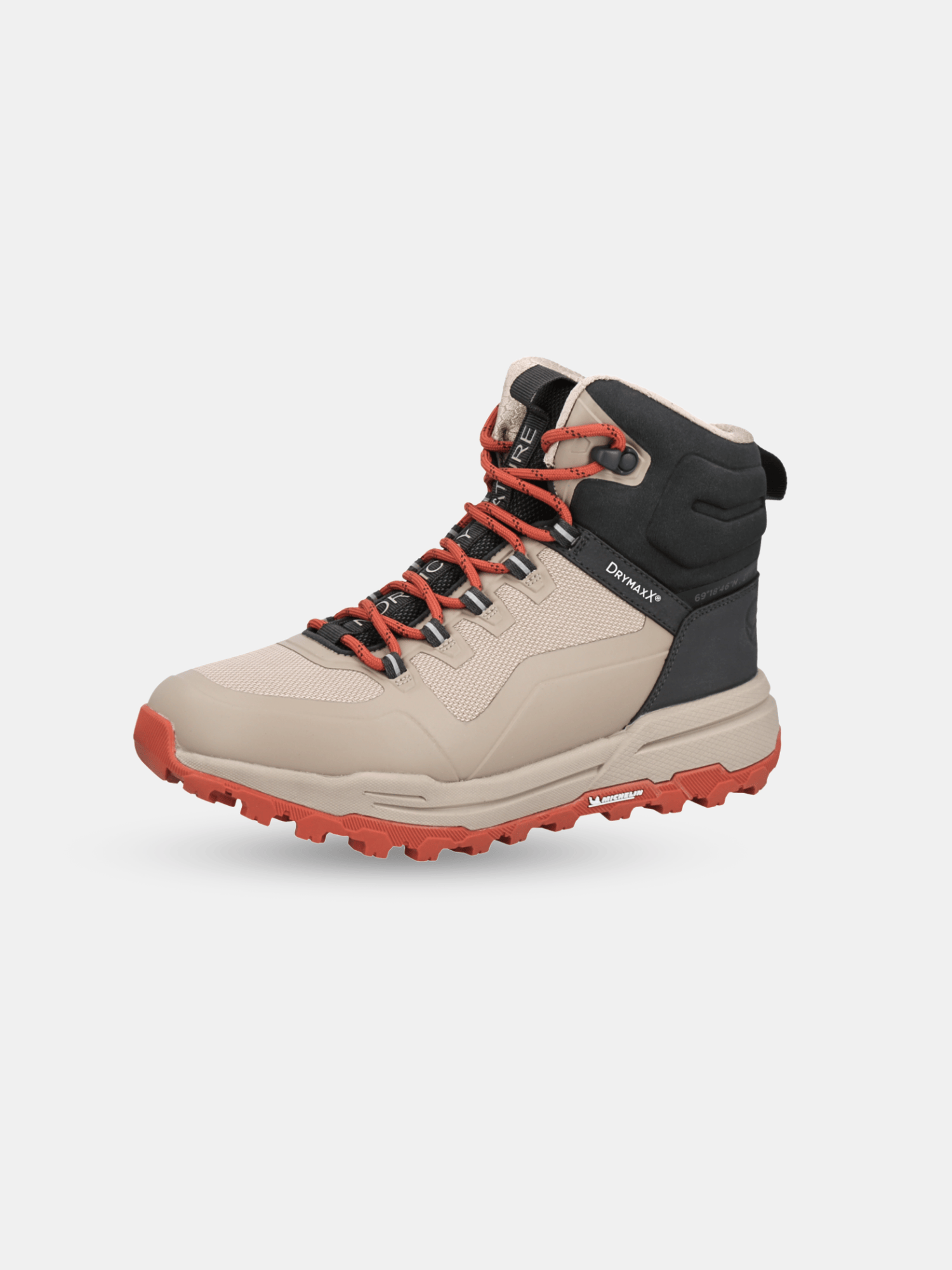 Halti Hiker Kuru DX Ulkoilukenkä Naisten