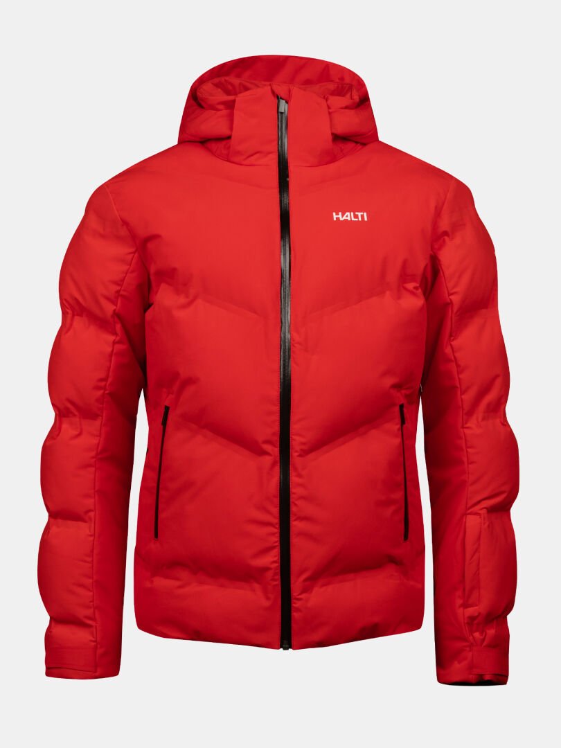 Halti Nordic Arcty II Laskettelutakki Miesten