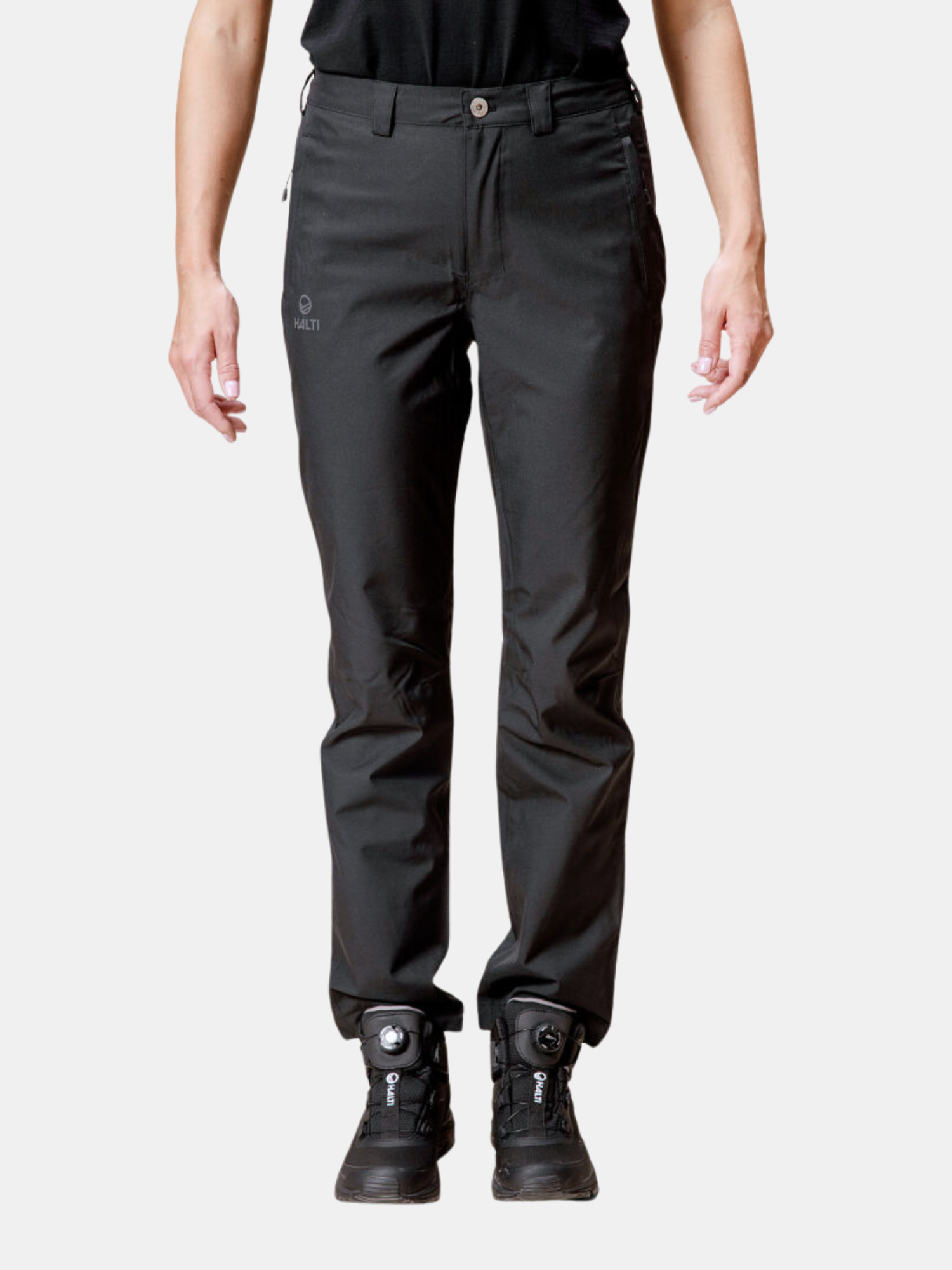 Halti Leisti DX Kuorihousut Naisten