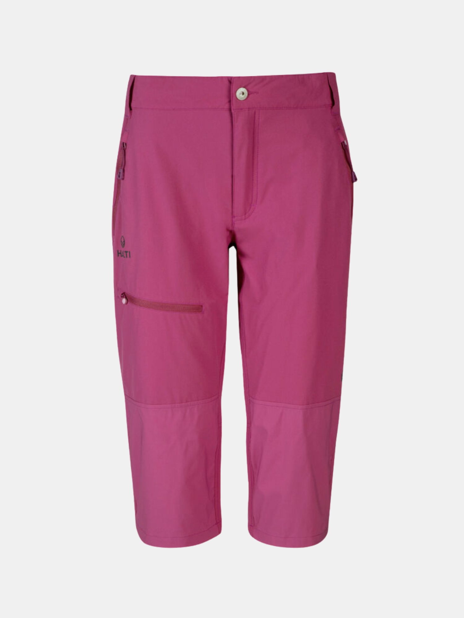 Halti Pallas Naisten X-stretch Lite Caprit