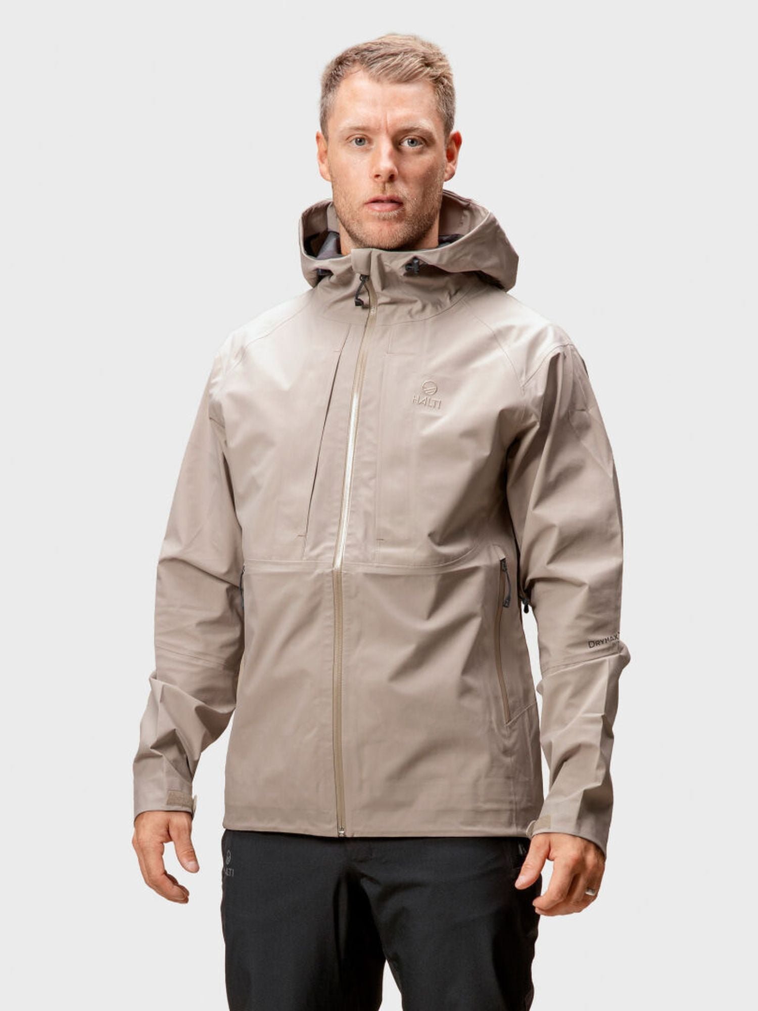 Halti Kaarna Miesten DX 3L Kuoritakki