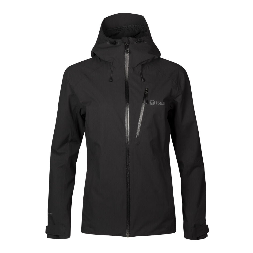 Halti Biegga Plus Naisten DrymaxX Kuoritakki