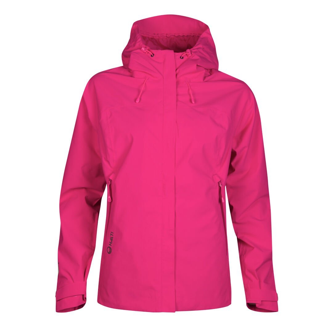 Halti Alma Naisten DrymaxX Kuoritakki