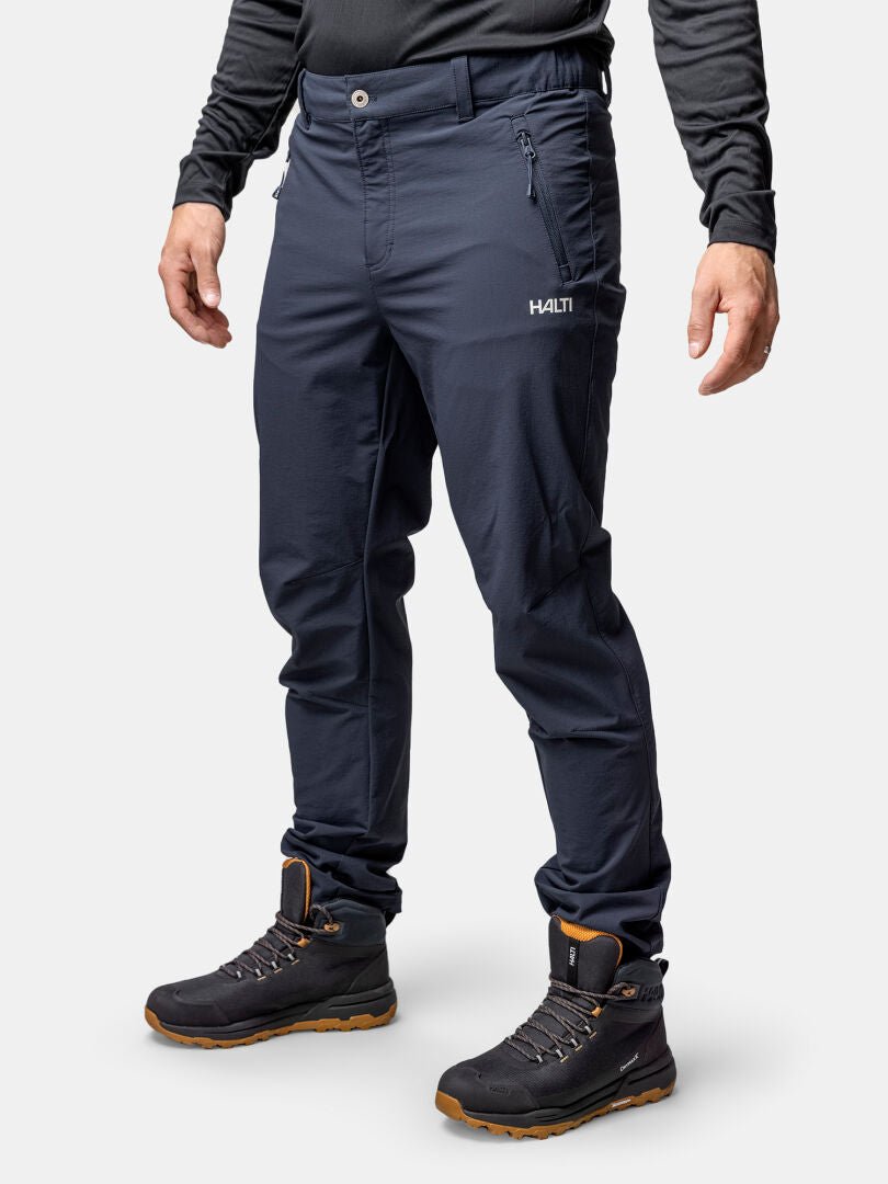 Halti Finholma X-stretch Housut Miesten