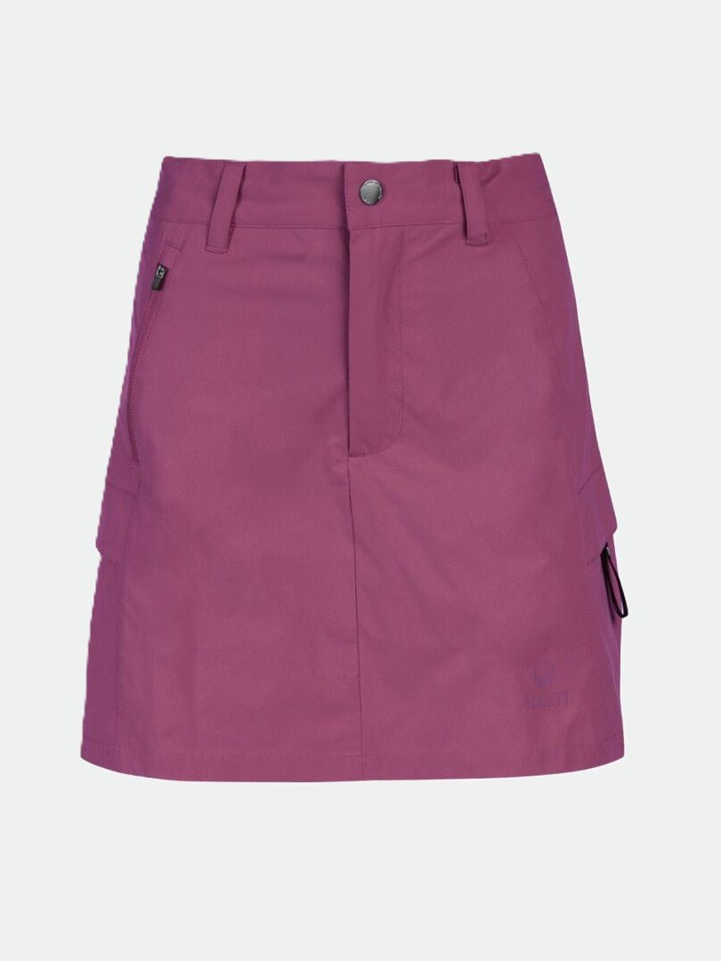 Halti Reissu Naisten Stretch Shortsihame