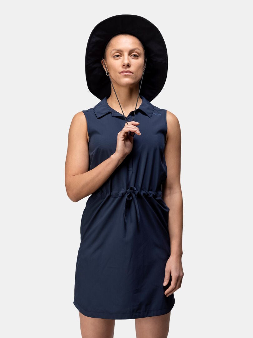 Halti Chipper X-stretch Mekko Naisten