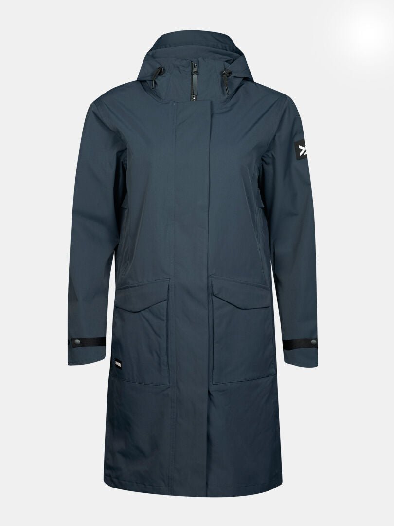 Halti Tokoi II DX Parkatakki Naisten