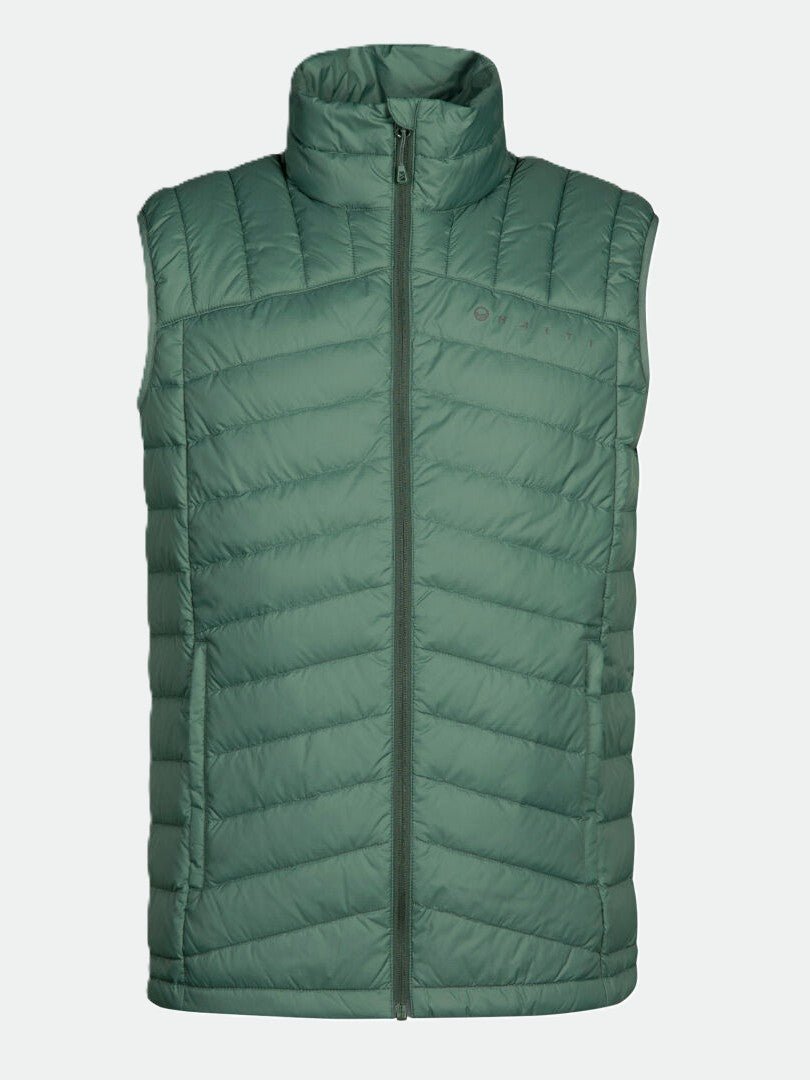 Halti Evolve Lite Kevyttoppaliivi Miesten