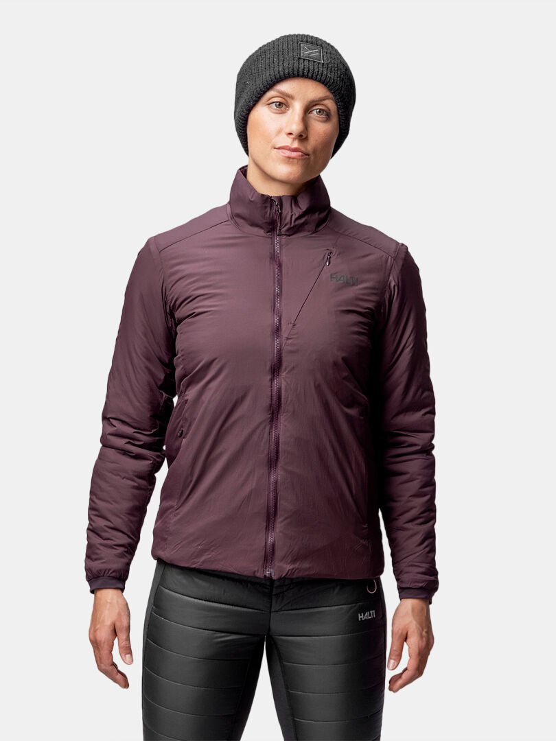 Halti Haave Primaloft Takki Naisten