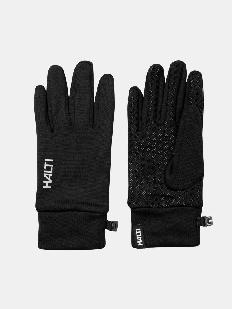 Halti Kunnar II Hanskat