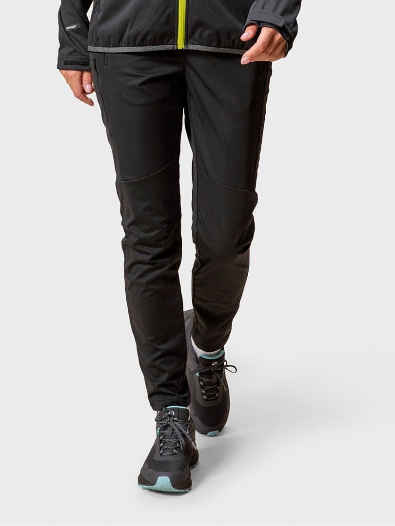 Halti Exhale Stormwall Housut Naisten