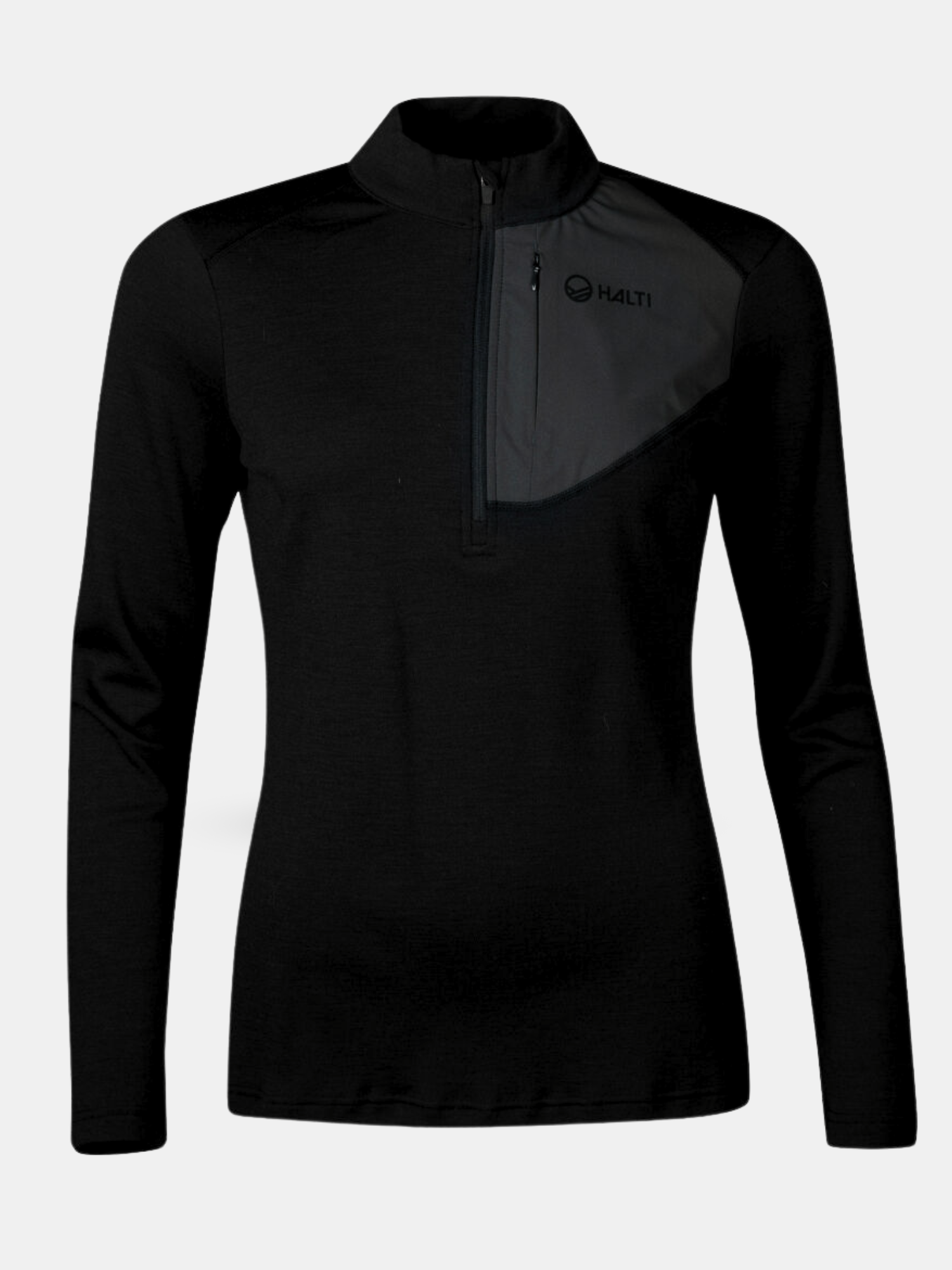 Halti Woolforce Naisten Merinovillapaita