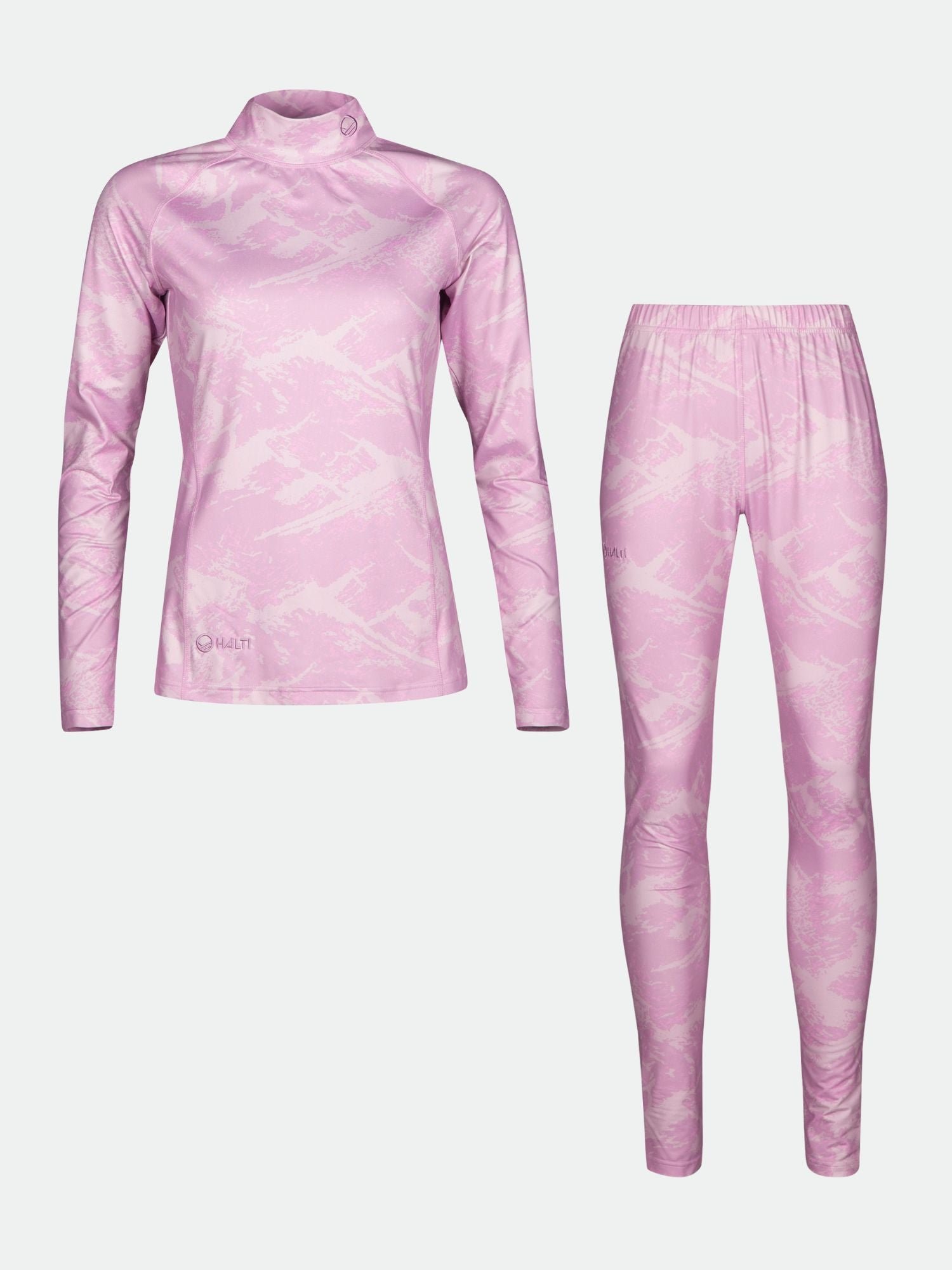 Halti Windfire Kerrasto Naisten