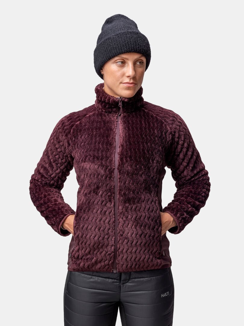 Halti Thermel Välitakki Naisten