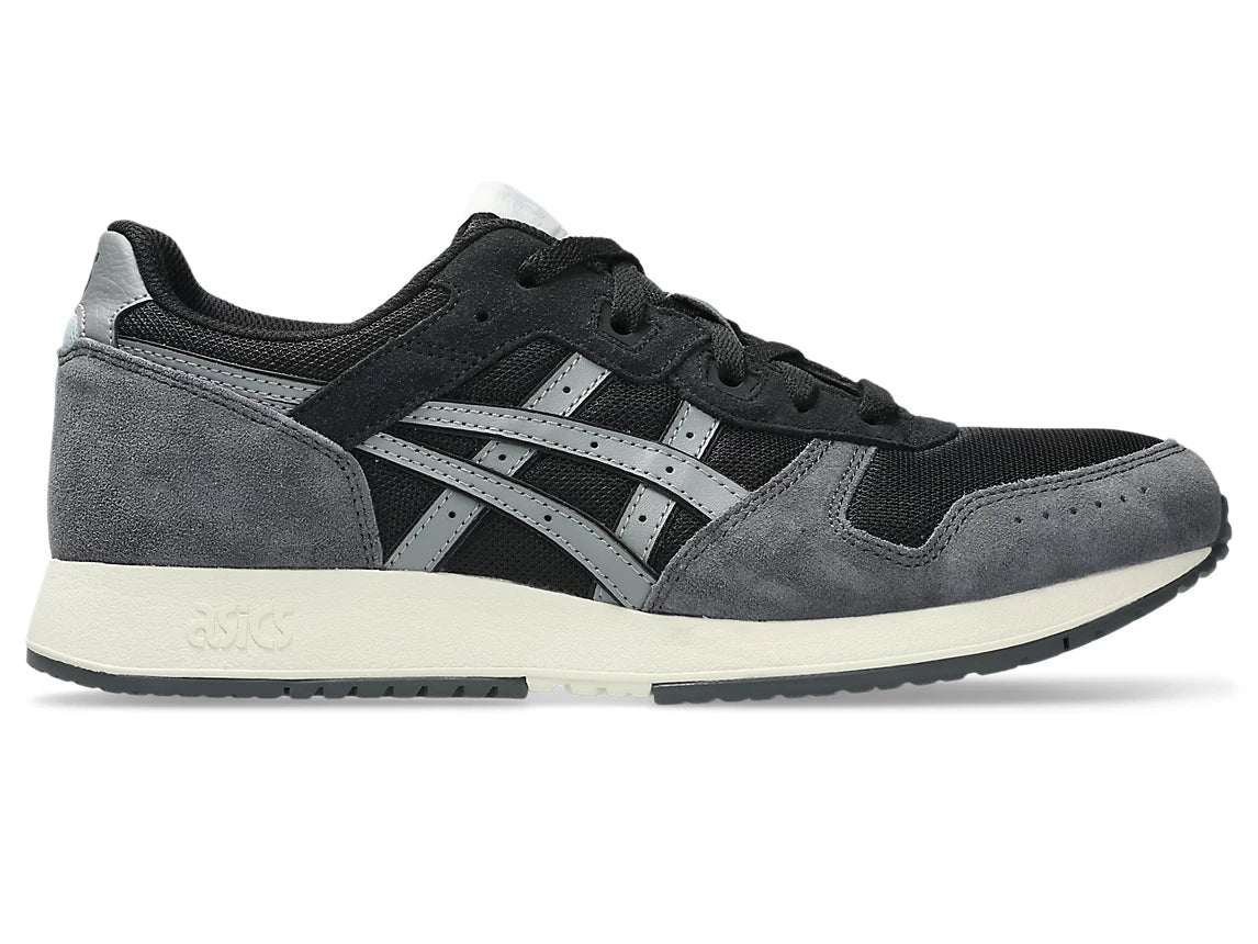 Asics unisex lenkkarit Lyte Classic, tummanharmaa