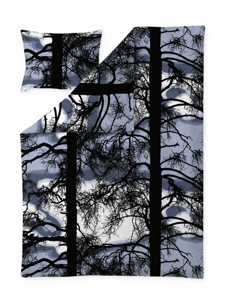 Kelohonka-pussilakanasetti