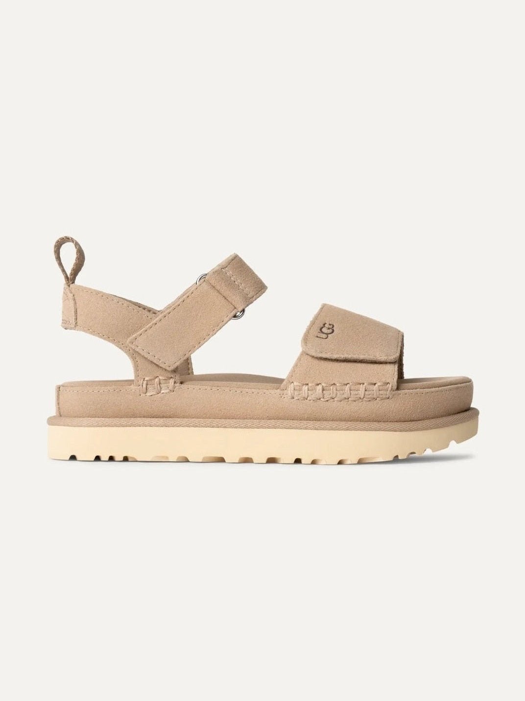 UGG sandaalit, GOLDENSTAR Hiekka