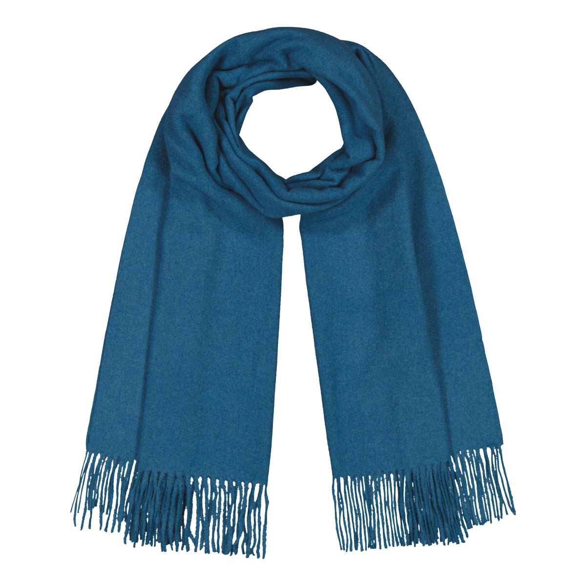 Klement naisten huivi Carla Huivi, sininen