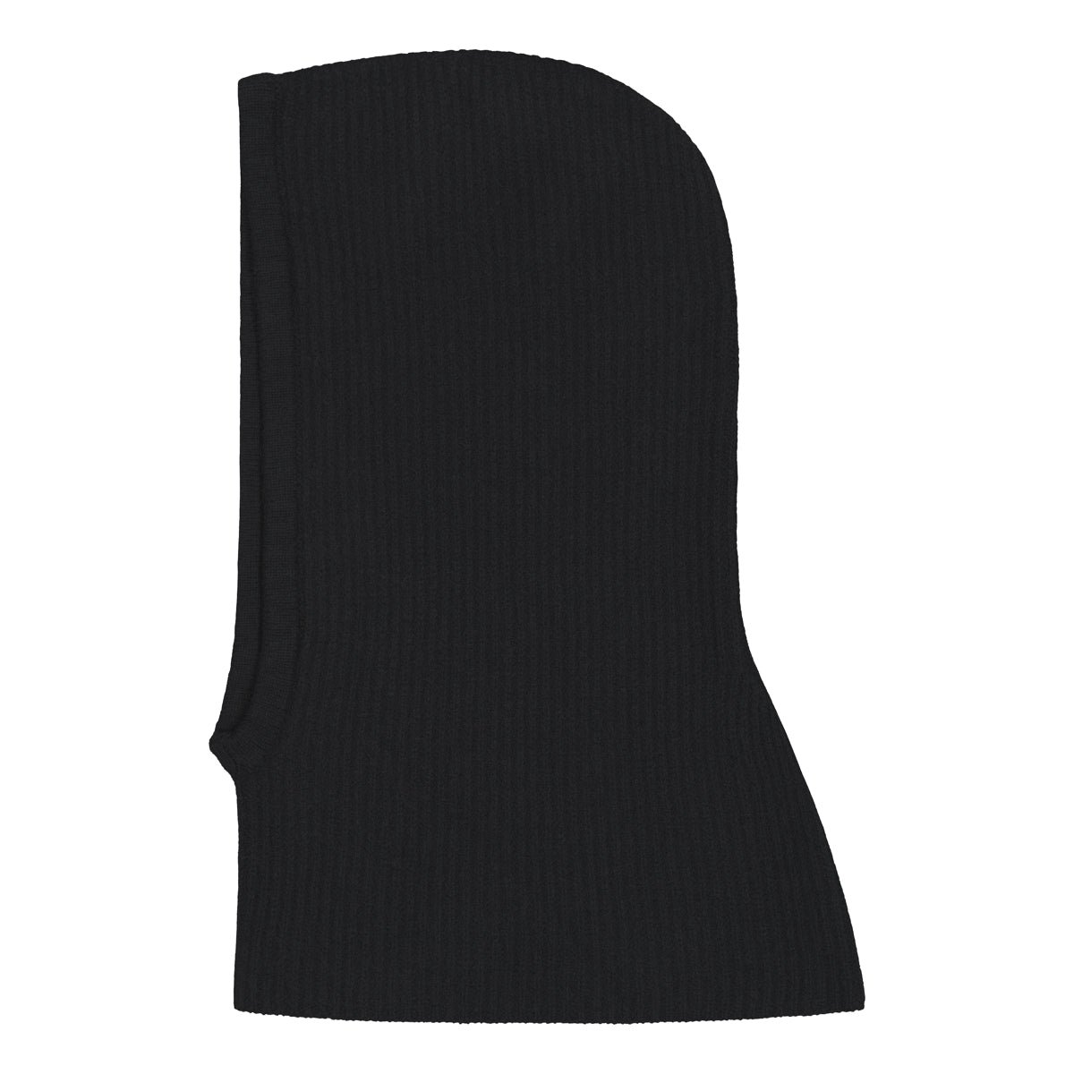 Klement naisten neulehuppu Emmy Palaclava, musta