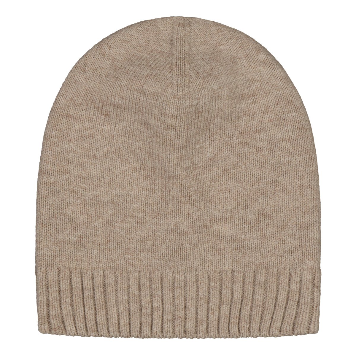 Klement naisten pipo Fiona Pipo Made in Italy, ruskeanharmaa