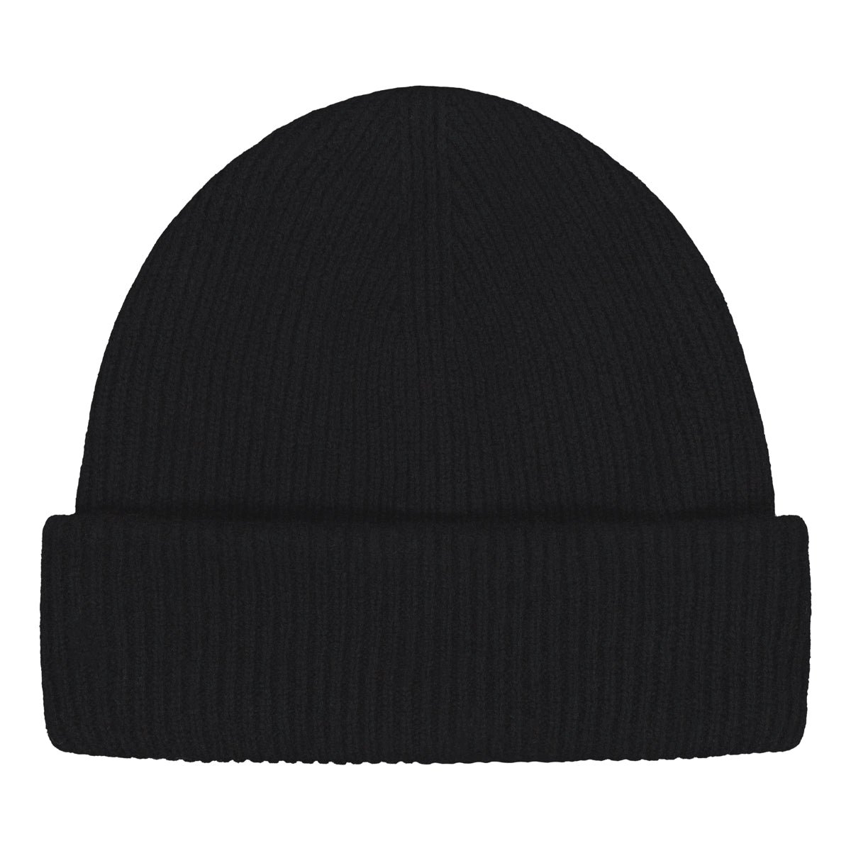 Klement naisten pipo Freya Villapipo, musta