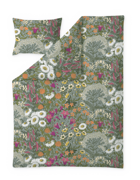 Ahomaa-pussilakanasetti