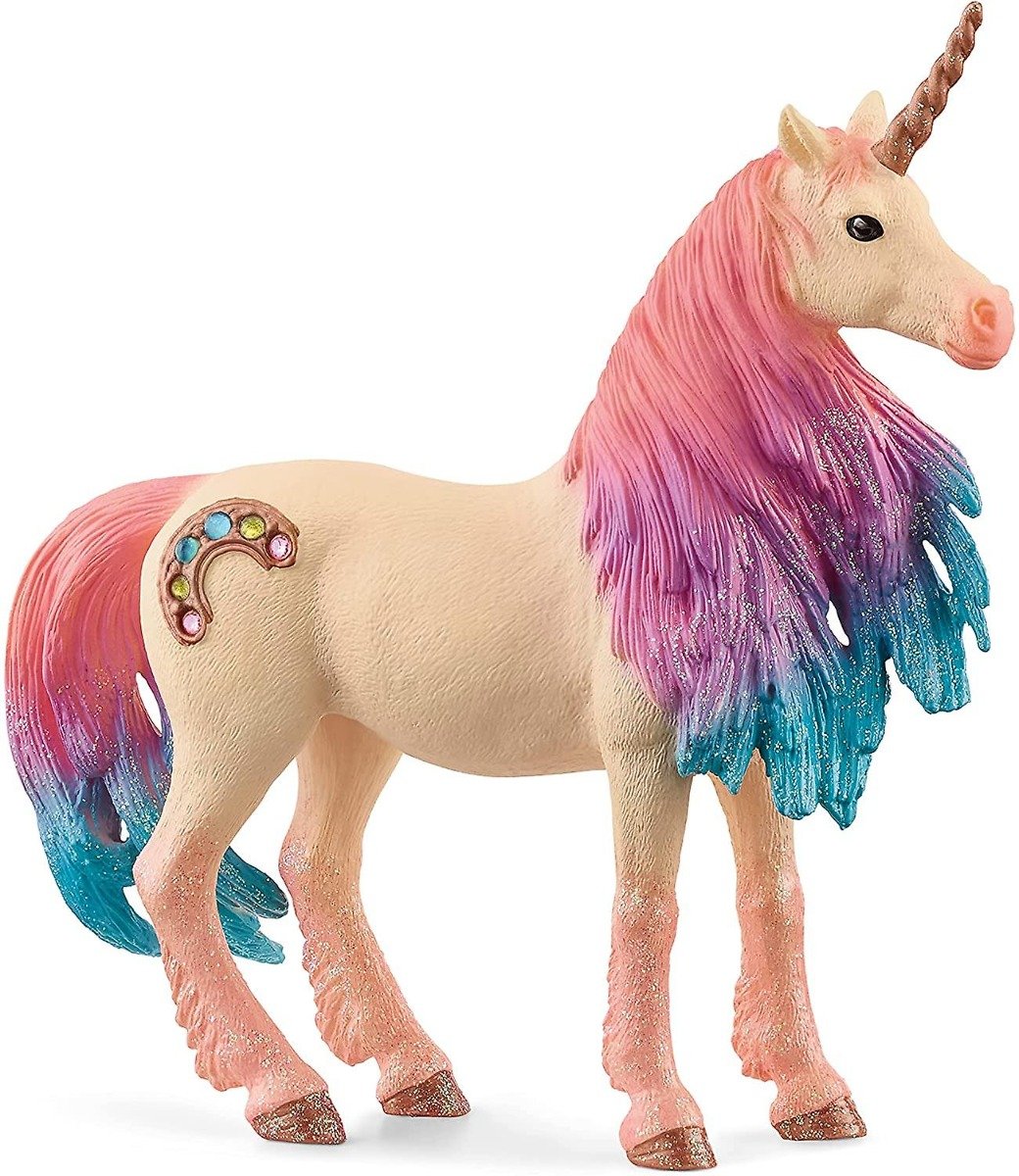 Schleich Marshmallow Unicorn - Yksisarvistamma