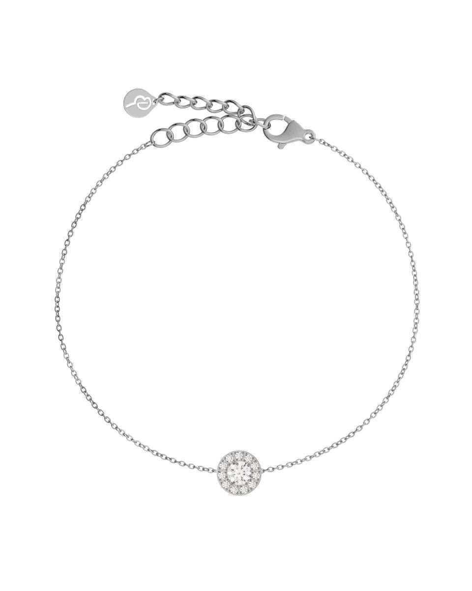 Edblad rannekoru Thassos Bracelet Steel, Stainless steel
