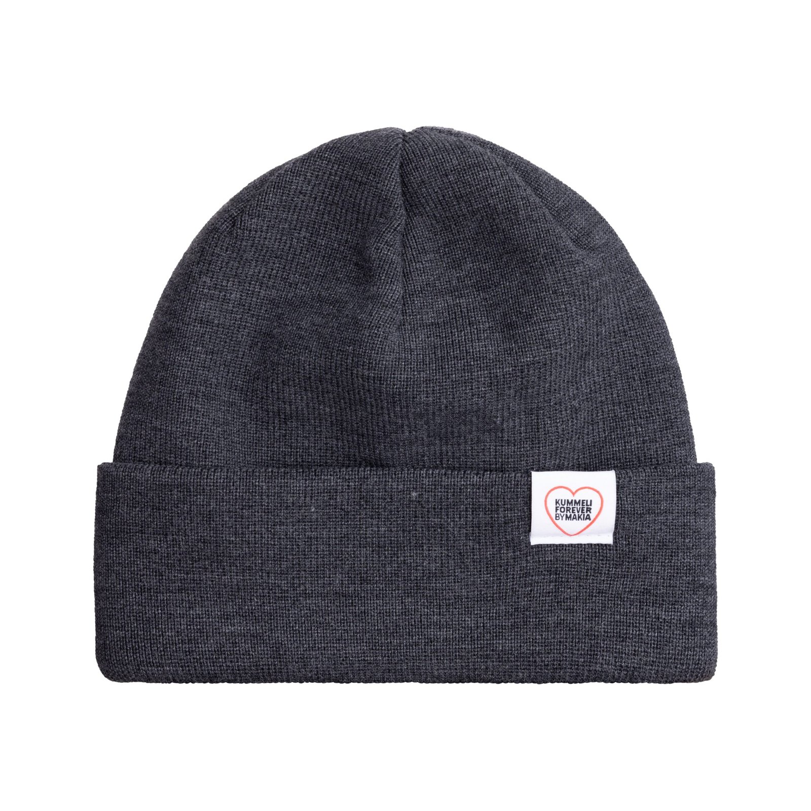 Makia Seksipuhelin Beanie, musta