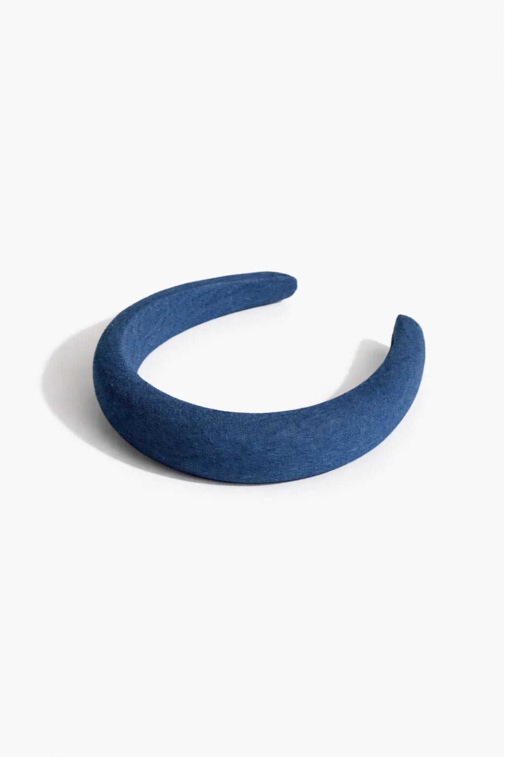 Gauhar hiuspanta Astrid Panta, sininen indigo