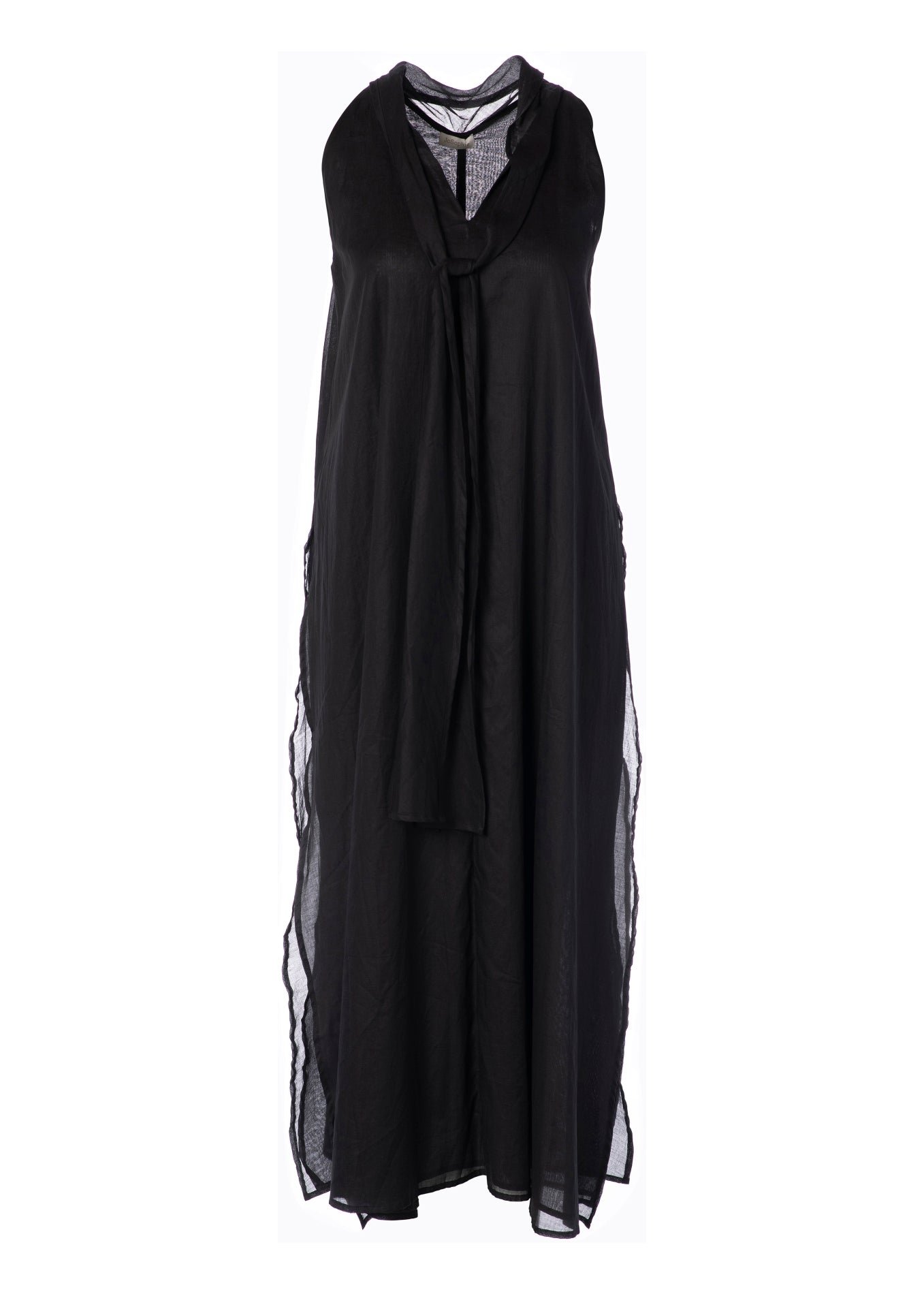 JcSophie naisten mekko Lovely Dress, musta