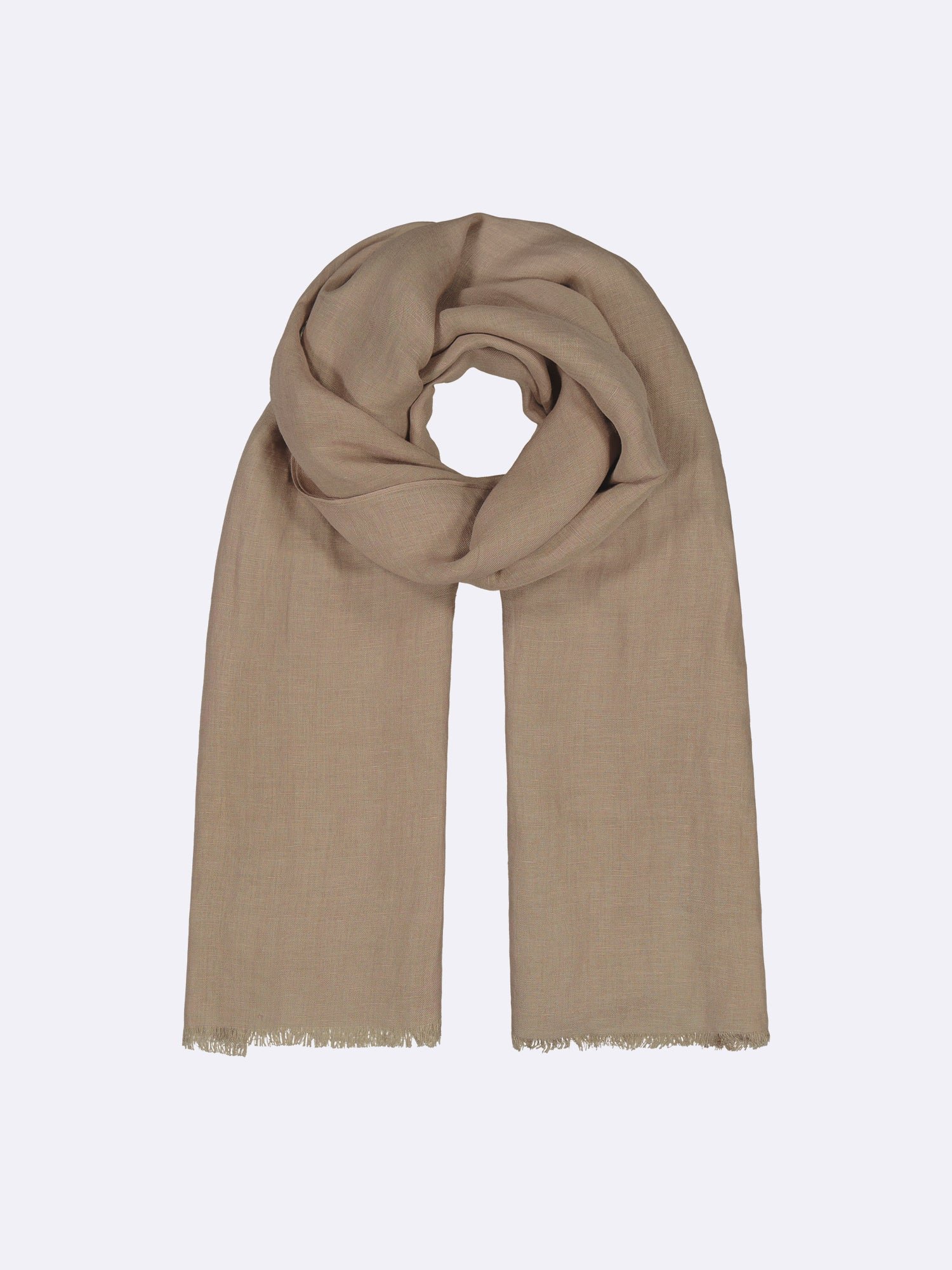 Nanso HILMA huivi - beige