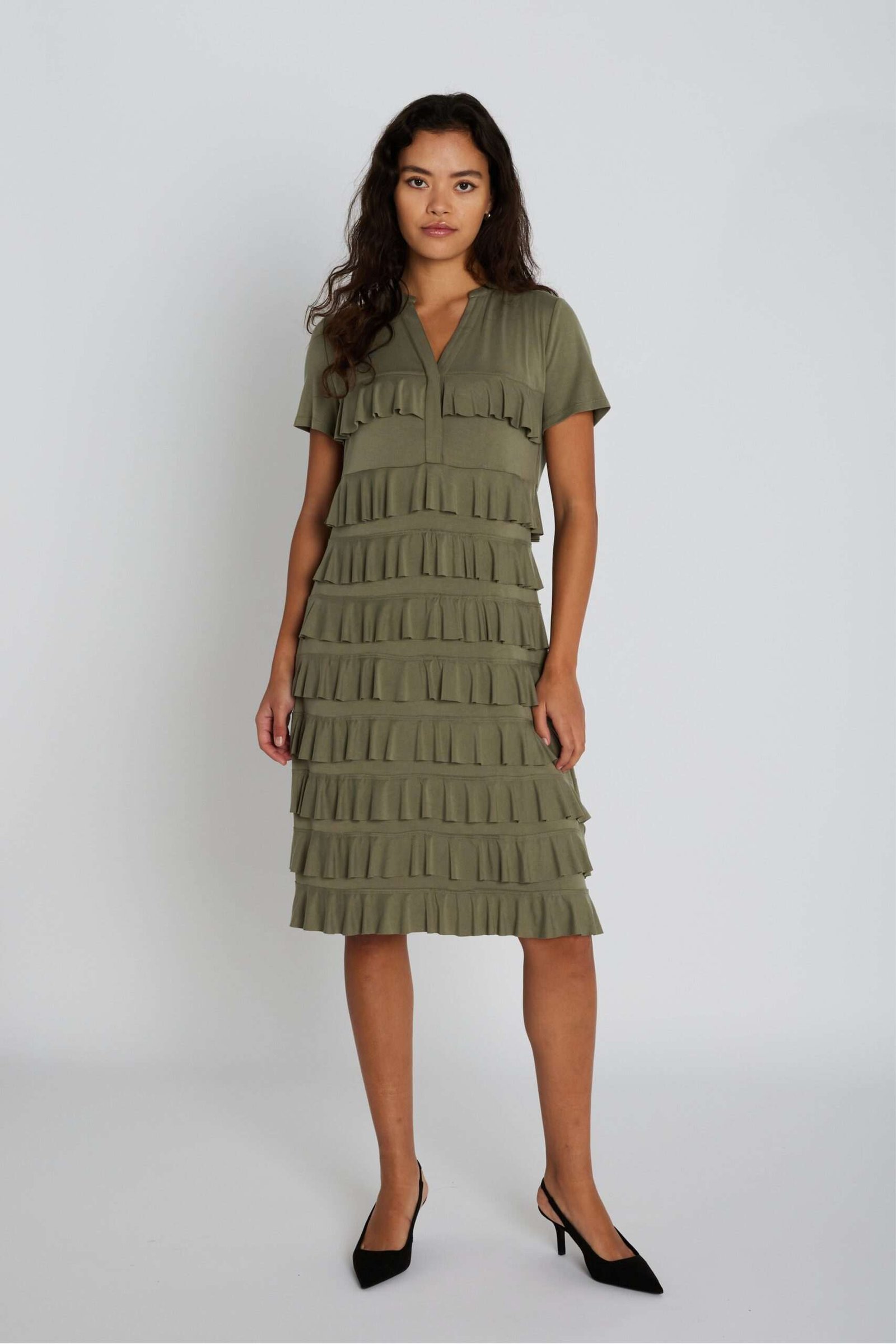 Philosophy Blues Original mekko Jolaf Dress, vaaleanvihreä