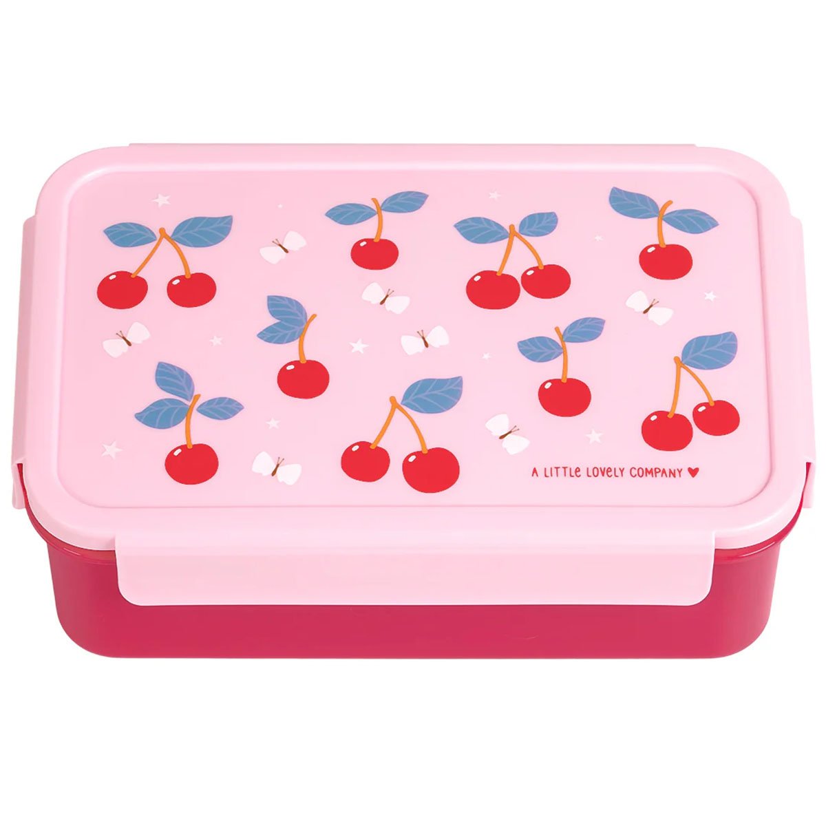Bento-eväsrasia – Kirsikka