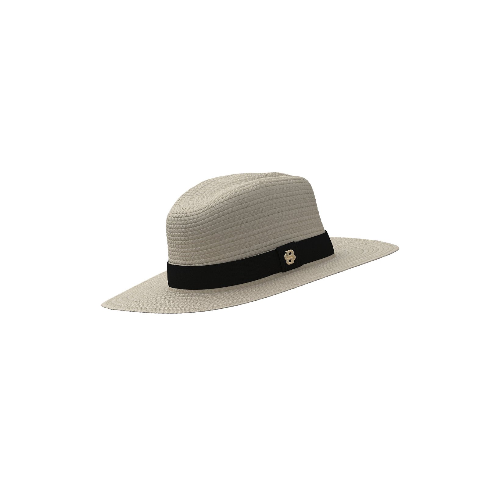 BOSS Orange hattu, YSABEL HAT Beige