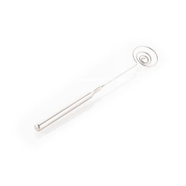 Suklaahaarukka - Spiraali