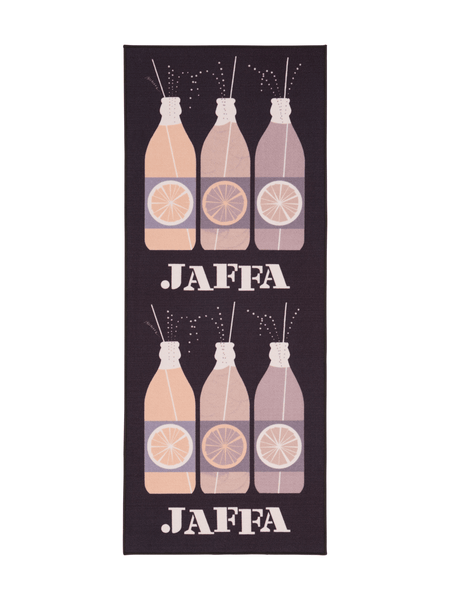 Jaffa-käytävämatto