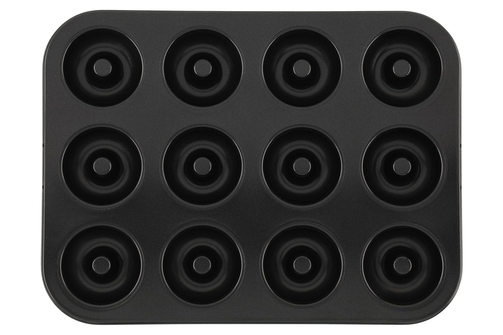 Minidonitsipelti, 12-kupin