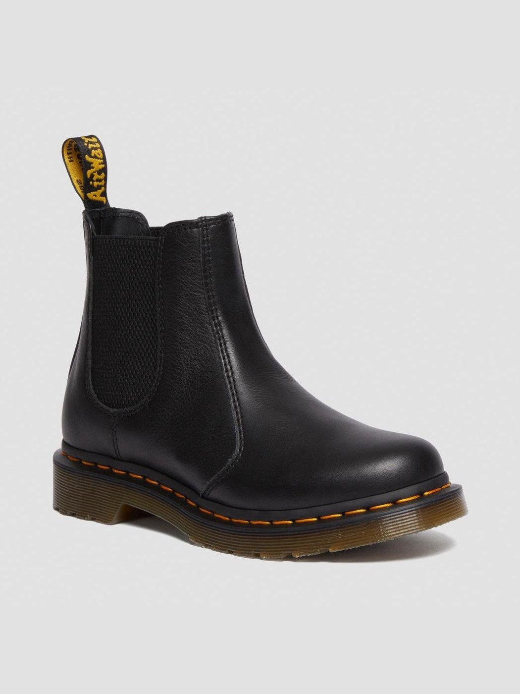 Dr. Martens Naisten Maiharit, 2976 VIRGINA Musta
