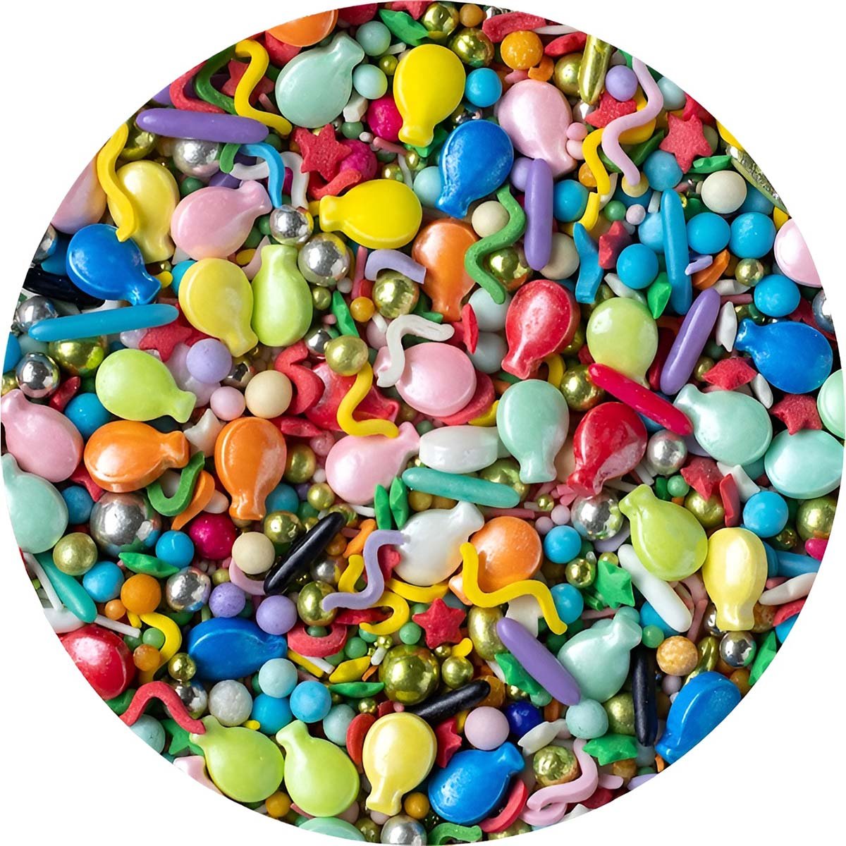 Koristerae - Birthday Boom, 50g