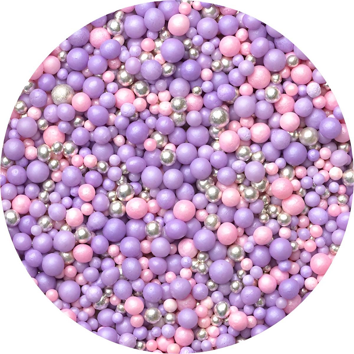 Sokerihelmet - Blush Bloom, 50g