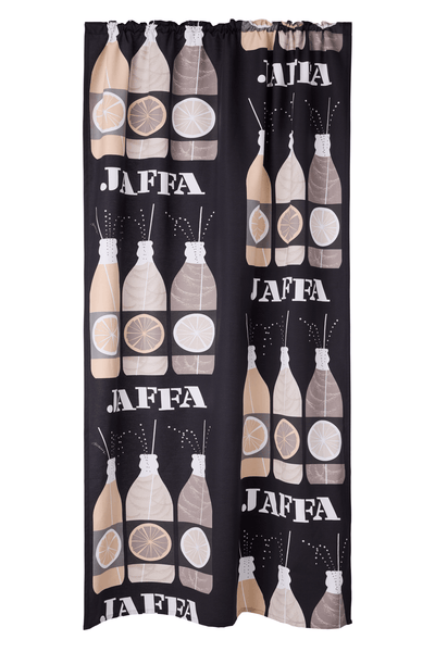 Jaffa-verho