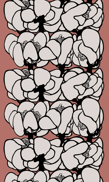 Makeba-vahakangas 145 cm