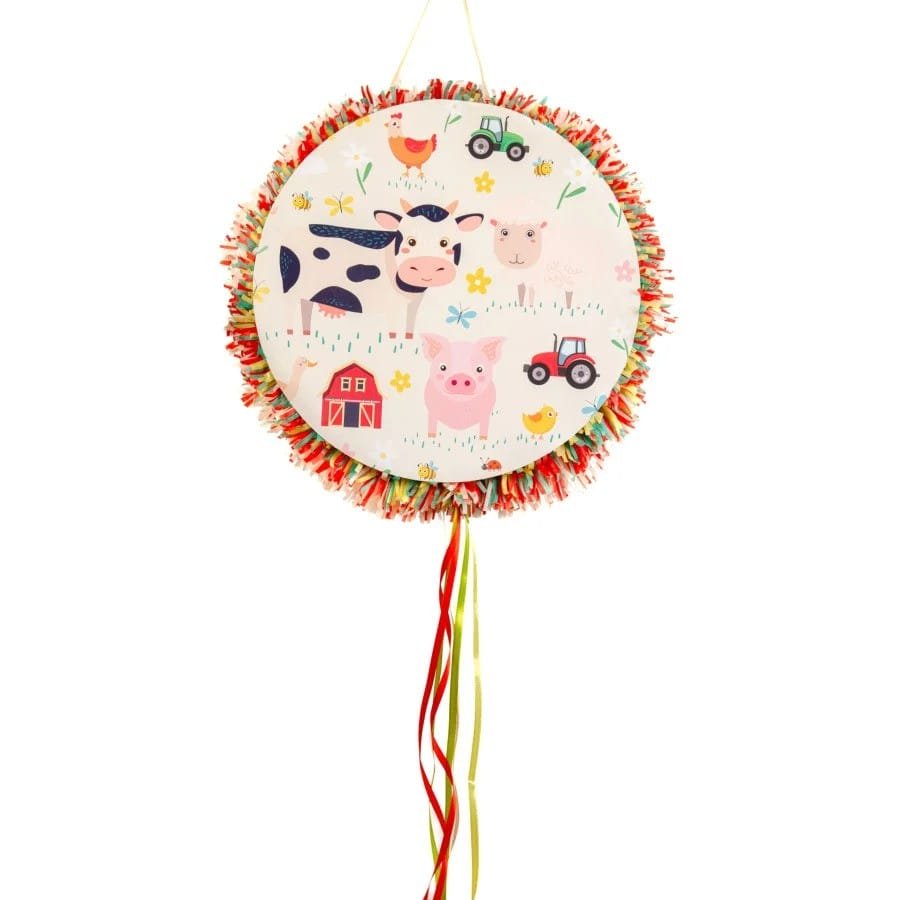 Pinjata Maatilan Eläimet, 31cm