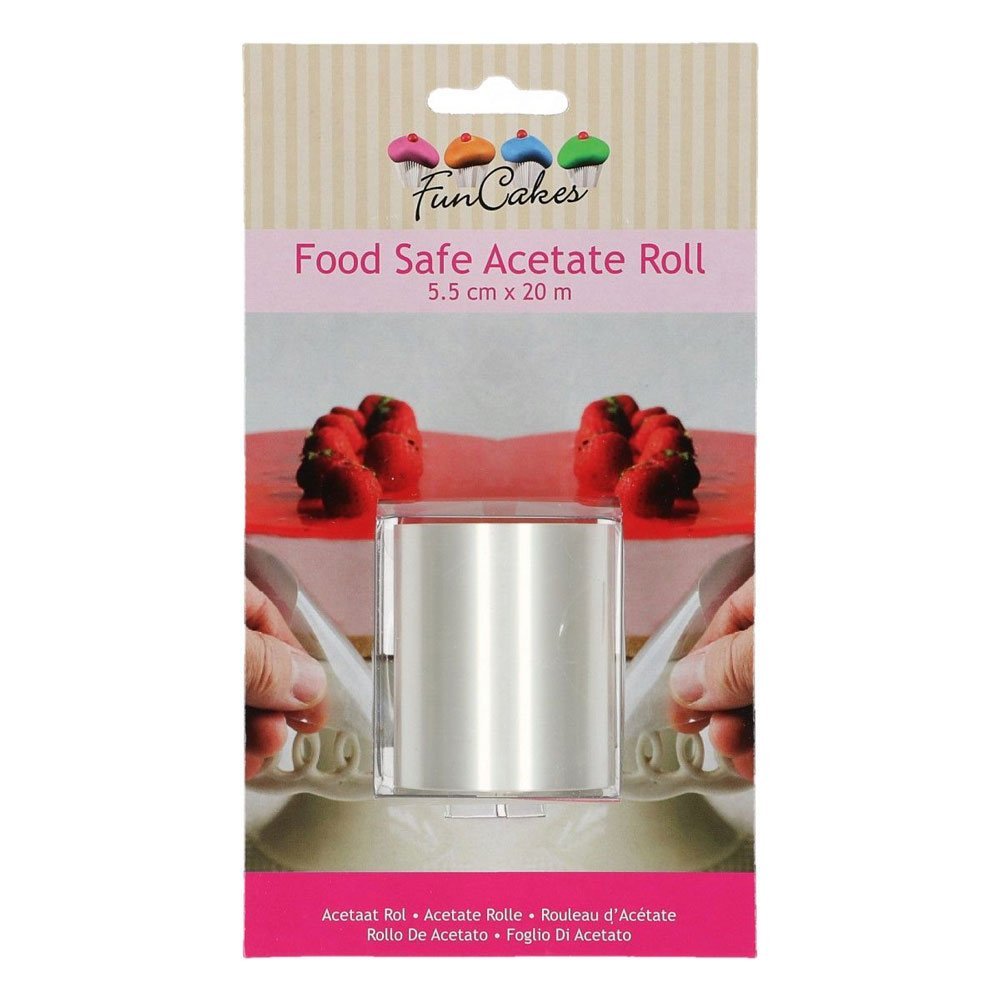 Reunakalvo 5,5 cm, 20m