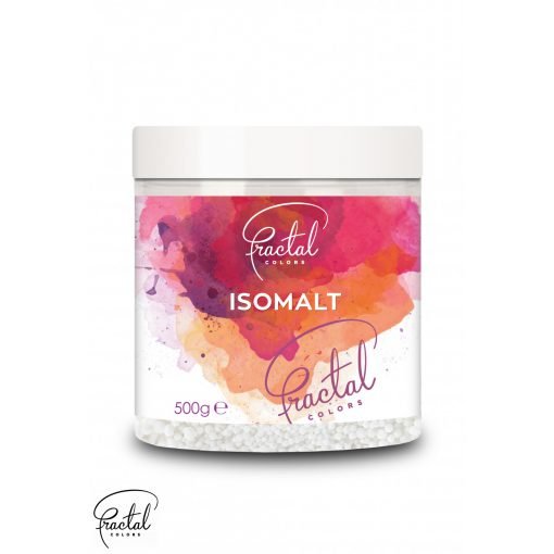 Isomaltoosi, 500g