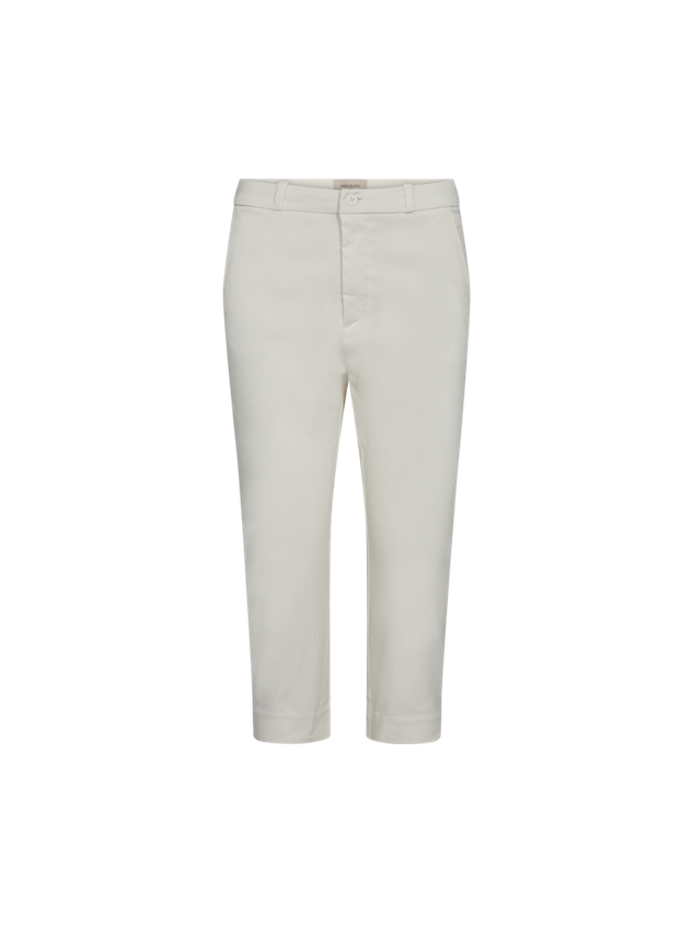 Freequent caprit, SOLVEK Valkoinen